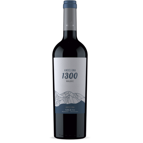 Andeluna 1300 Malbec