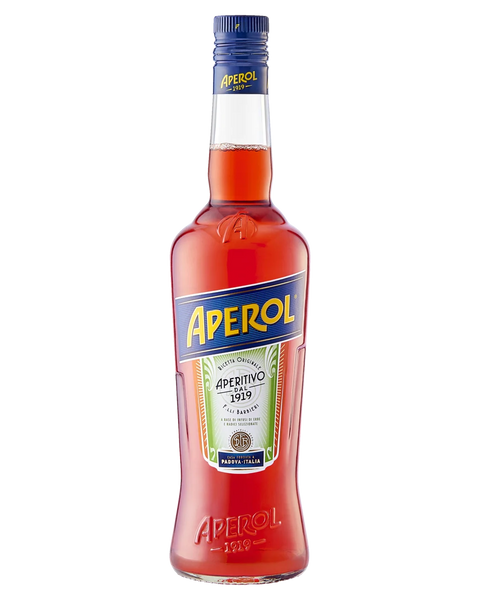 Aperol Aperitivo Liqueur