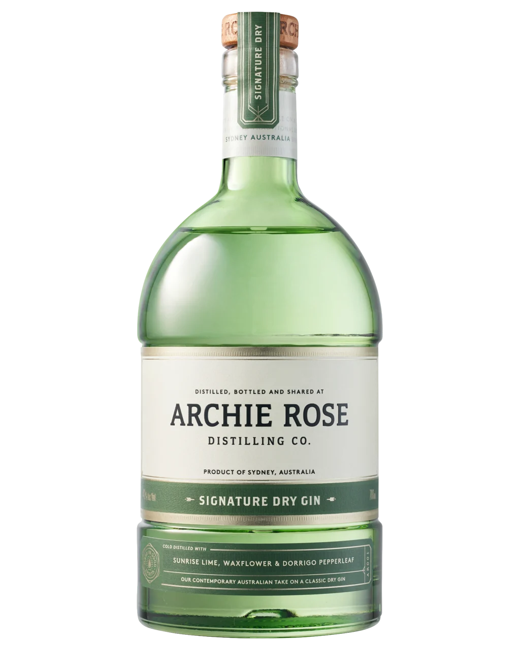 Archie Rose Dry Gin