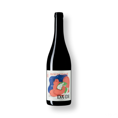Avignonesi Da Di Toscana 2019