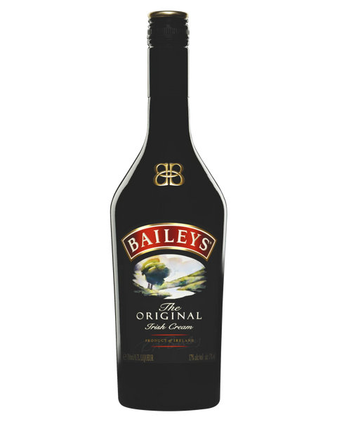 Baileys Original Irish Cream Liqueur 700mL