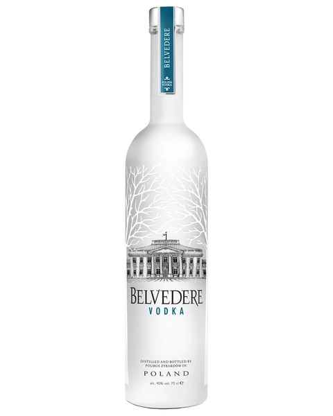 Belvedere Vodka