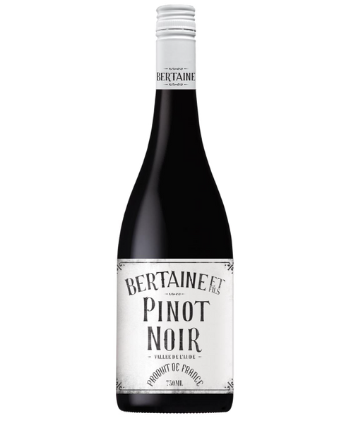 Bertaine Pinot Noir