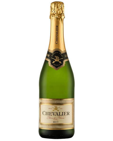 Blanc de Blancs Brut - Chevalier