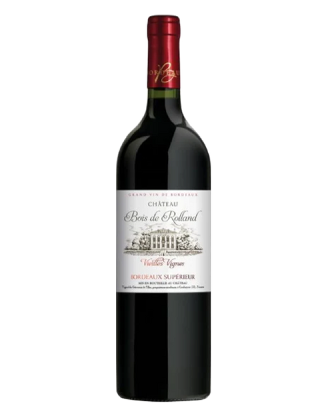 Chateau Bois De Rolland Bordeaux