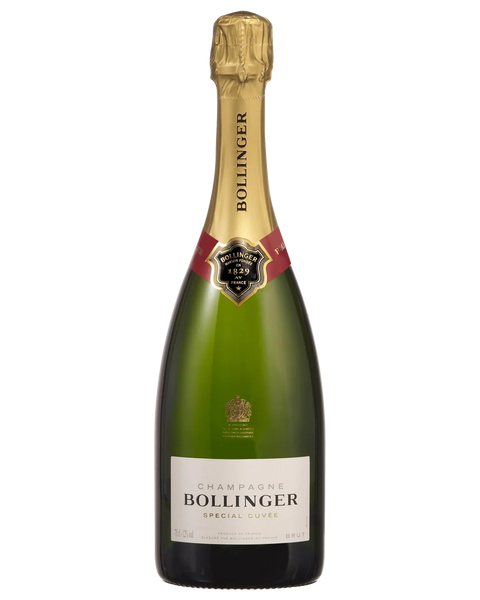 Bollinger Special Cuvee