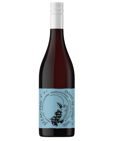 Break Free Syrah