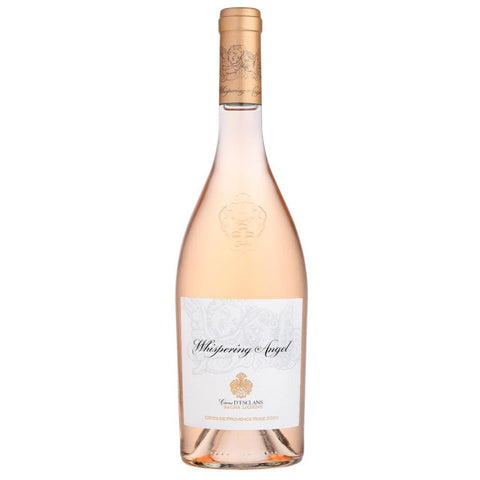 Caves d'Esclans Whispering Angel Côtes de Provence Rosé 2024