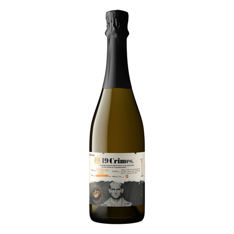 19 Crimes Sparkling