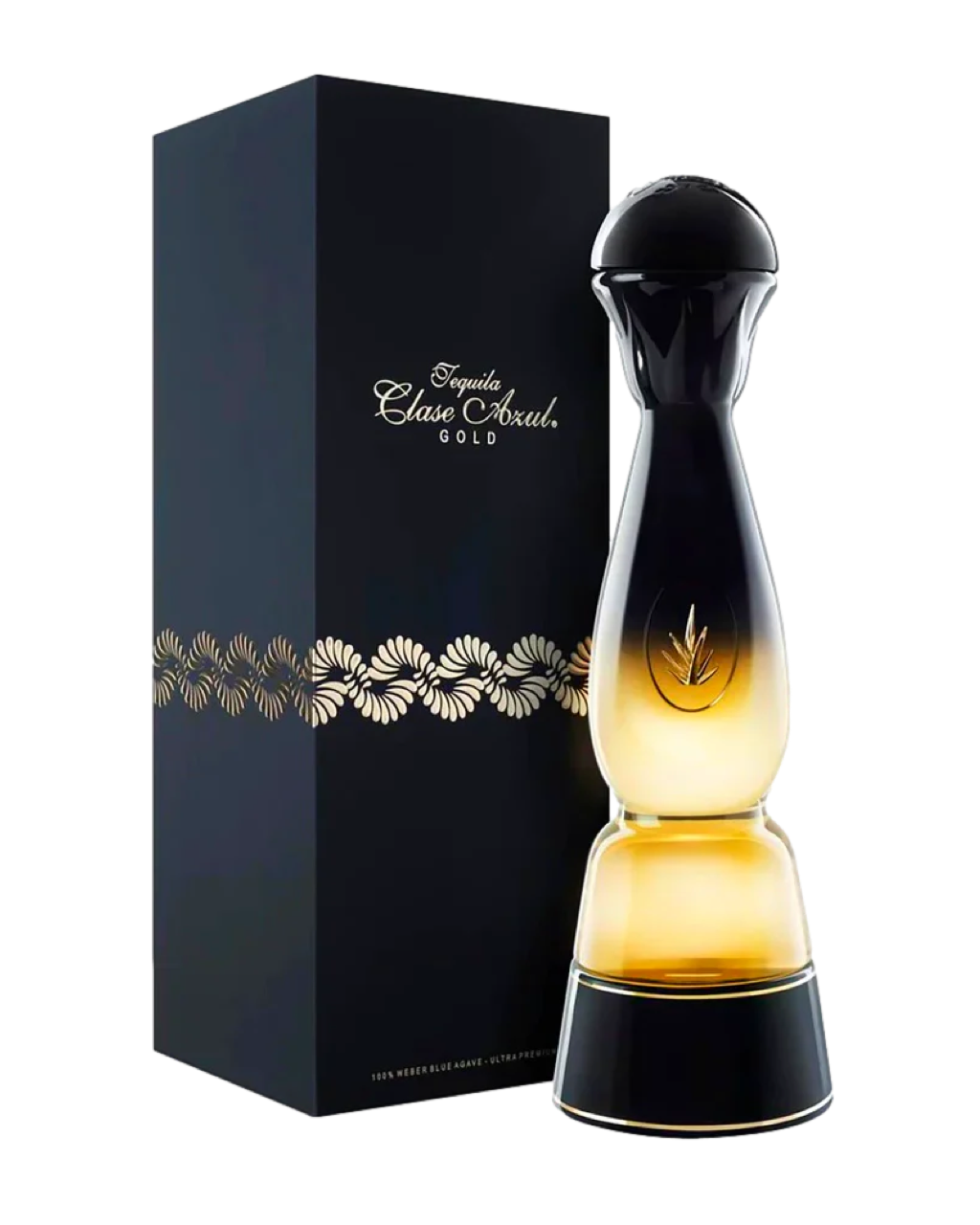 Clase Azul Gold Tequila 750ml (Limited Edition)