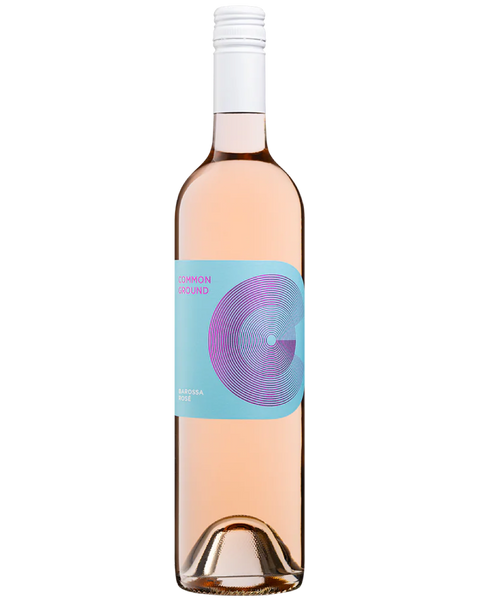 Common Ground Rose