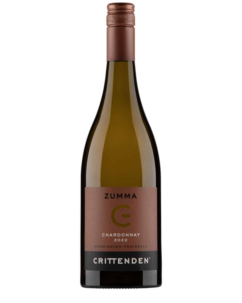 Crittenden Estate The Zumma Chardonnay