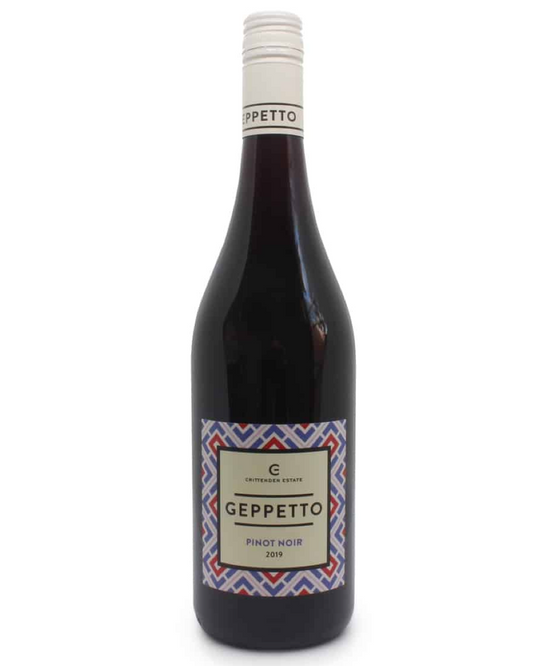 Crittenden Geppetto Pinot Noir