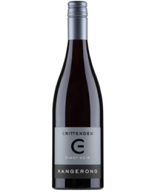 Crittenden Kangerong Chardonnay