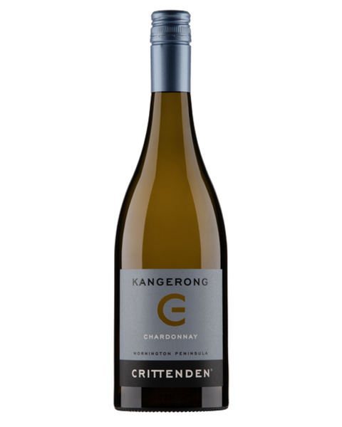 Crittenden Kangerong Chardonnay