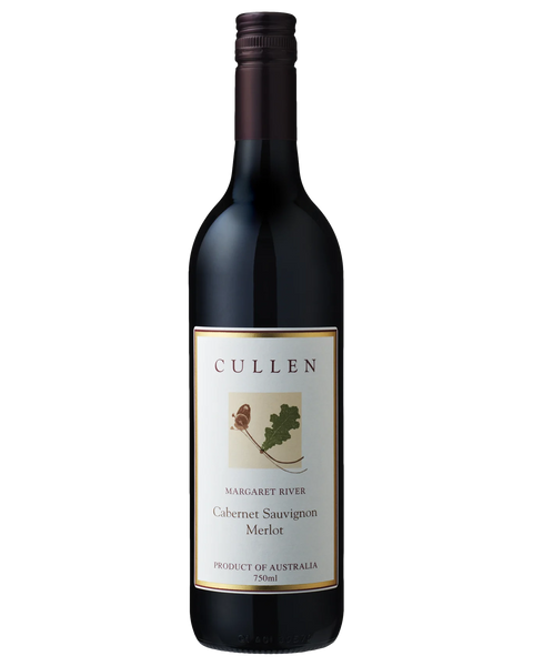 Cullen Cabernet Merlot