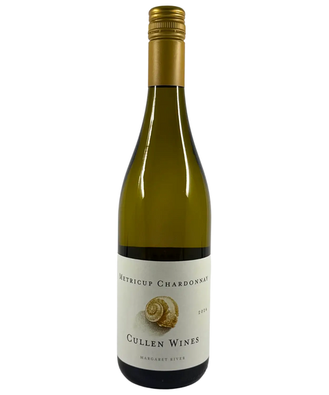 Cullen Metricup Chardonnay 2024