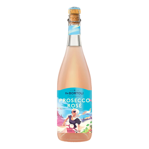 Prosecco Rose
