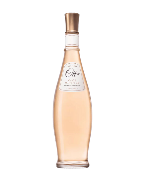Domaines Ott Clos Mireille Rose