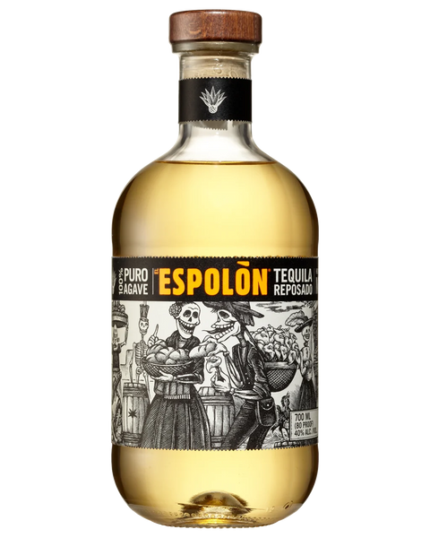 Espolon Reposado Tequila