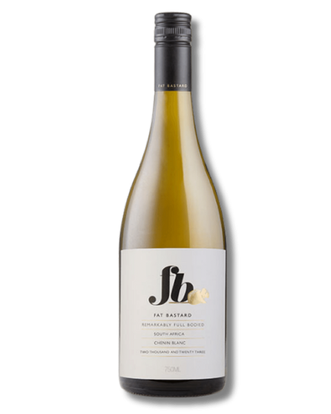 Fat Bastard Chenin Blanc