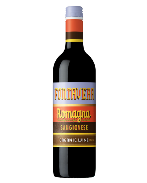Fontavera Organic Sangiovese