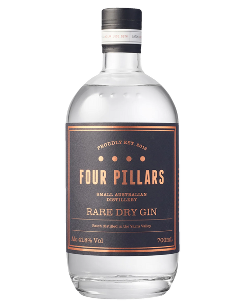 Four Pillars Rare Dry Gin