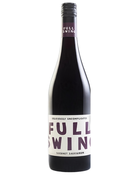 Full Swing Cabernet Sauvignon