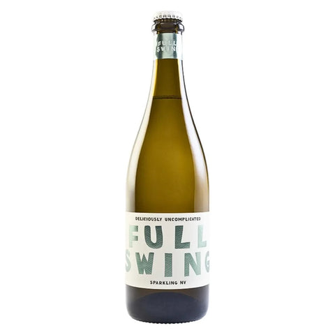 Full Swing Sparkling NV
