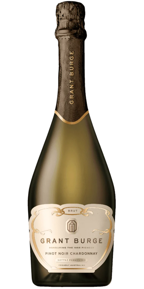 Grant Burge Pinot Noir Chardonnay Brut