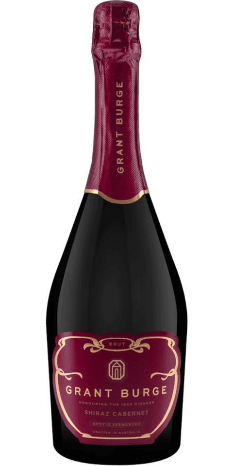 Grant Burge Sparkling Shiraz Cabernet