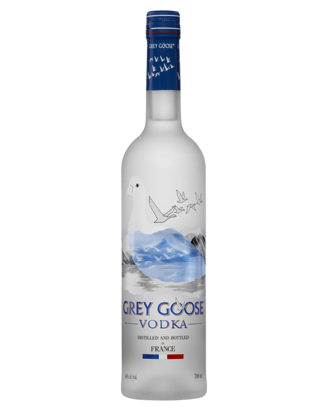 Grey Goose Vodka