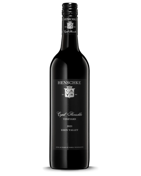 Henschke Cyril Cabernet Sauvignon