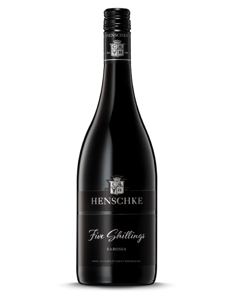 Henschke Five Shillings 2024