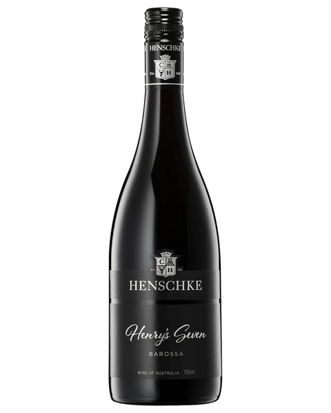 Henschke Henry's Seven 2022