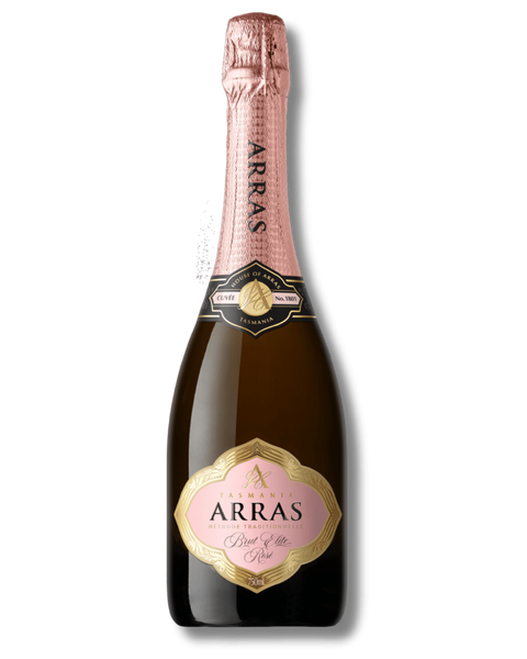 Arras Brut Elit Rose