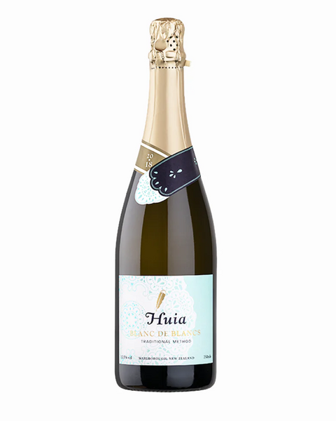Huia Blanc De Blancs
