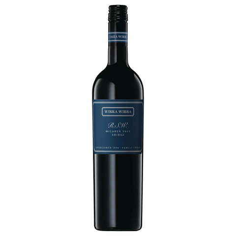 Wirra Wirra RSW Shiraz