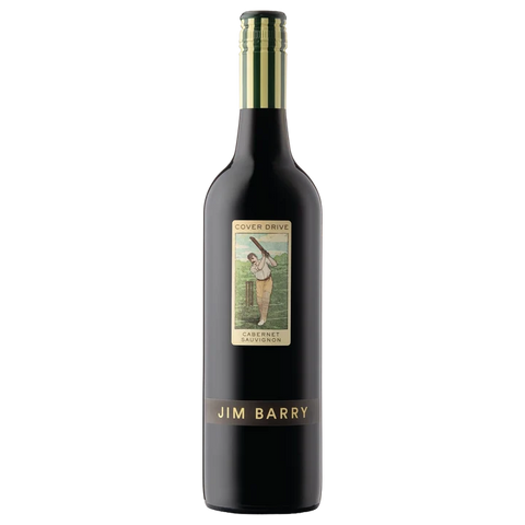 Jim Barry Cover Drive Cabernet Sauvignon