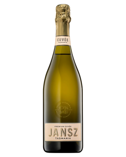 Jansz Tasmania Premium Cuvée NV