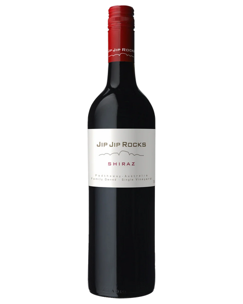 Jip Jip Rocks Shiraz