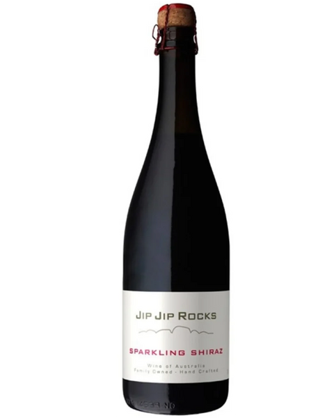 Jip Jip Rocks Sparkling Shiraz