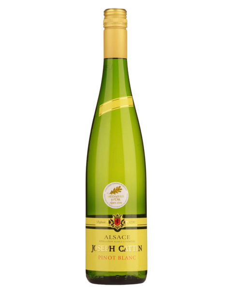 Joseph Cattin Pinot Blanc, Alsace 2023