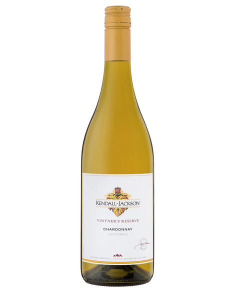 Kendall Jackson Vintner's Reserve Chardonnay