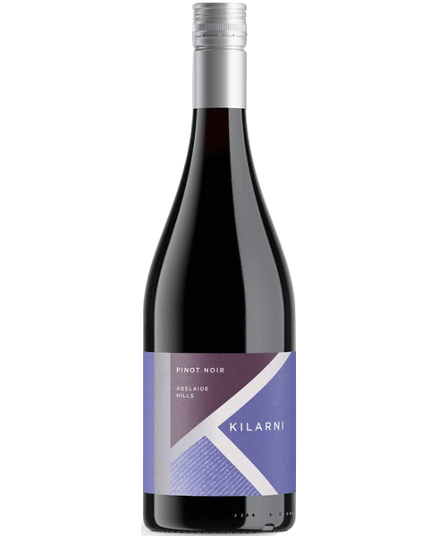 Kilarni Adelaide Hills Pinot Noir