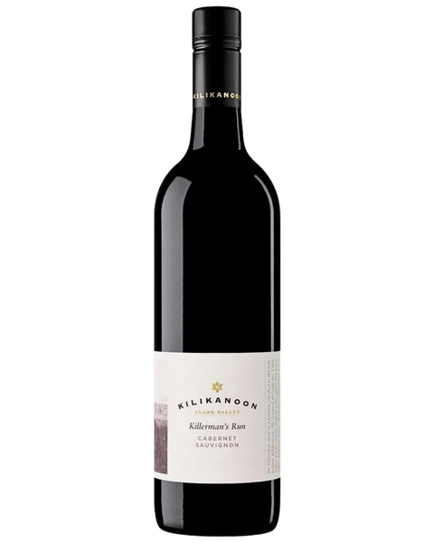Kilikanoon Killerman's Run Cabernet Sauvignon