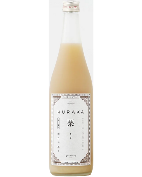Kuraka Chestnut