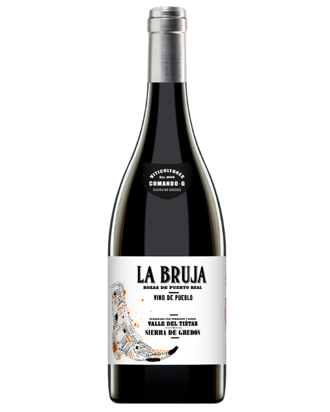 La Bruja de Rozas SPANISH
