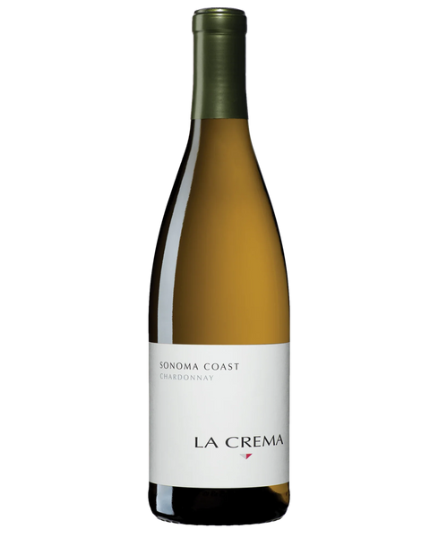 La Crema Sonoma Coast Chardonnay