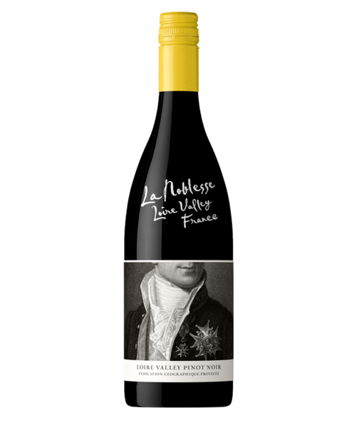 La Noblesse Pinot Noir